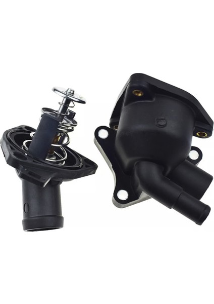 19320-RAA-A01 Motor Soğutma Termostatı Montajı Honda Accord Elemanı Için Termostat Muhafazası 2003-2011 19301-RAF-004 (Yurt Dışından) fırsatları