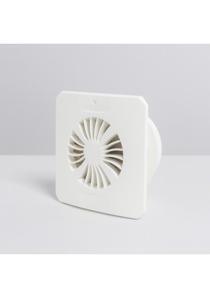 Banyo Wc Tuvalet Havalandırma Fanı Duvar Tipi Aspiratör Mutfak Hava Süper Sessiz Aspiratör 120 mm fırsatları