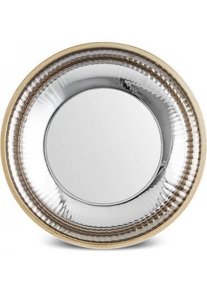 Ring Dekoratif Meyvelik Gold 8X28 cm indirimleri