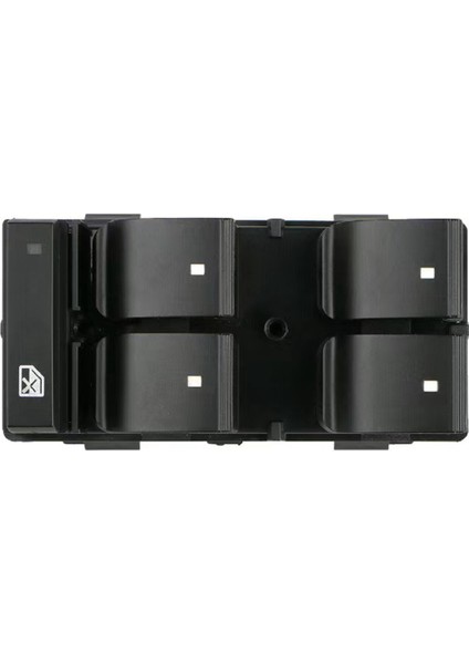 Chevrolet Hhr 2007-2011 Için Ön Sol Elektrikli Cam Anahtarı 20945129 15873293 25951963 Cam Kaldırma Anahtarı (Yurt Dışından)