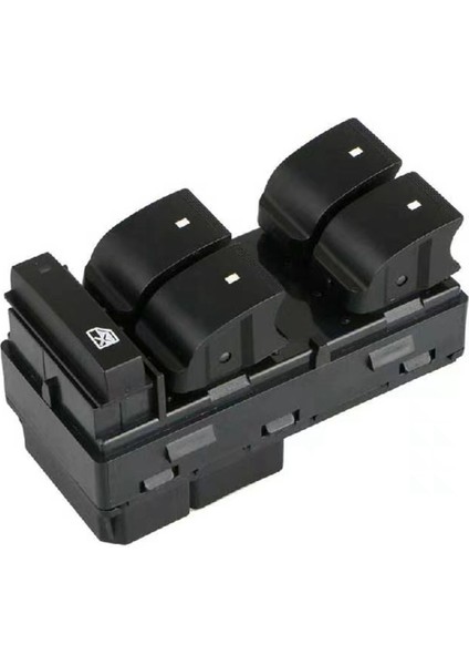 Chevrolet Hhr 2007-2011 Için Ön Sol Elektrikli Cam Anahtarı 20945129 15873293 25951963 Cam Kaldırma Anahtarı (Yurt Dışından) modelleri