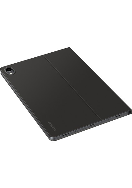Tab S11 Ince Klavyeli Kılıf - Siyah