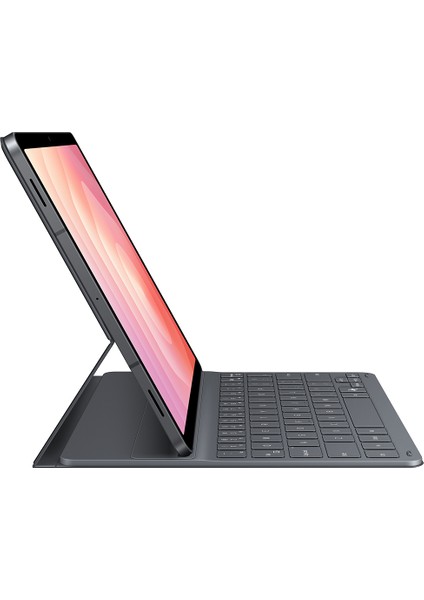 Tab S11 Ince Klavyeli Kılıf - Siyah modelleri