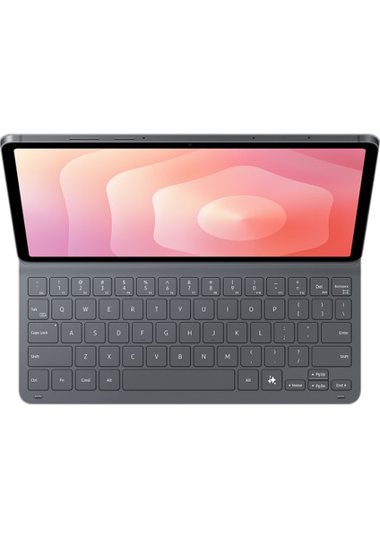 Tab S11 Ince Klavyeli Kılıf - Siyah indirimleri