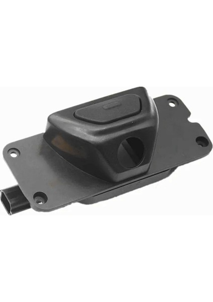 Kia K3 Cerato Forte 2018-2023 Için 81260-M6010 Bagaj Anahtarı Düğmesi Anahtarı Bagaj Kapağı Anahtarı (Yurt Dışından)