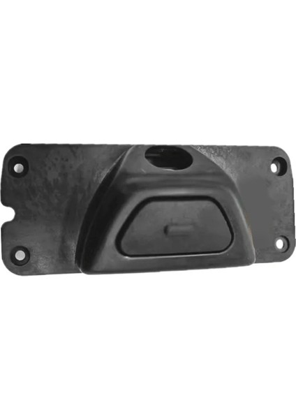 Kia K3 Cerato Forte 2018-2023 Için 81260-M6010 Bagaj Anahtarı Düğmesi Anahtarı Bagaj Kapağı Anahtarı (Yurt Dışından) fiyatları