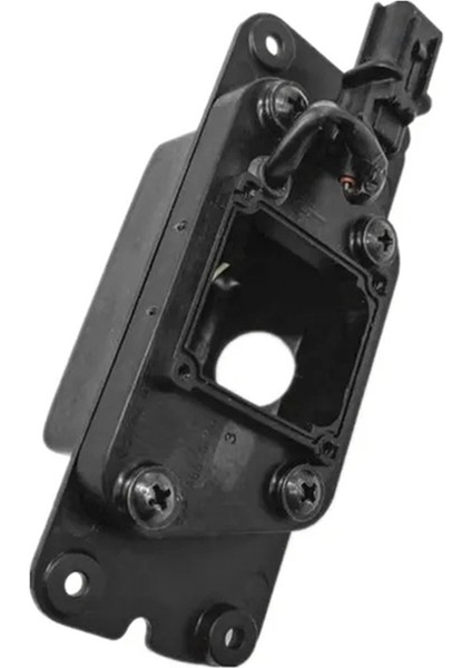 Kia K3 Cerato Forte 2018-2023 Için 81260-M6010 Bagaj Anahtarı Düğmesi Anahtarı Bagaj Kapağı Anahtarı (Yurt Dışından) indirimleri