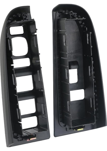 Chevy Silverado Gmc Sierra Yukon Için Araç Cam Kontrol Paneli Kol Dayanağı Kaldırma Anahtarı Düğmesi Kapağı 89045120 89045127 (Yurt Dışından) fiyatları