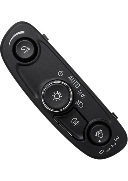 Chevrolet Malıbu Far Sis Lambası Kontrol Anahtarı Yükseklik Ayarı ve Arka Sis Lambaları Için 23346752 (Yurt Dışından) indirimleri