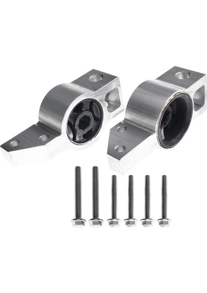 1 Çift Kontrol Kolu Montaj Burcu 1K0199231J 1K0199232J Audi A3 Vw Eos Gtı Jetta R32 Rabbit 06-12 Çekiş Kolu Burcu (Yurt Dışından) indirimleri
