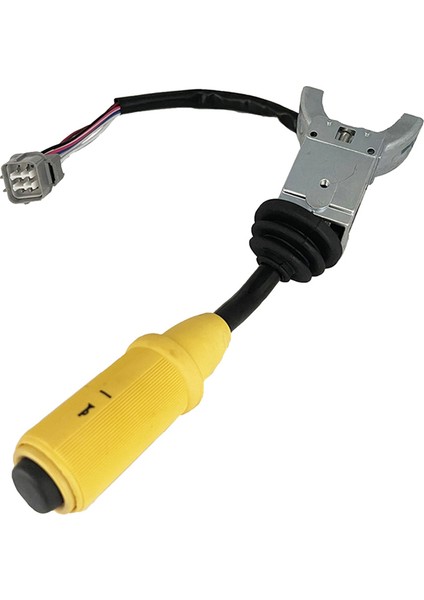 Jcb 701/52601 Ileri Geri Kolon Anahtarı Jcb Beko Loder 2cx 2cxl 2cxu 504B 506B 528AG Için (Yurt Dışından)