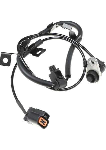 Mitsubishi Pajero Montero Sport Strada Triton L200 2.4l Için Arka Sol Abs Tekerlek Hız Sensörü 4670B007 0265009848 (Yurt Dışından)