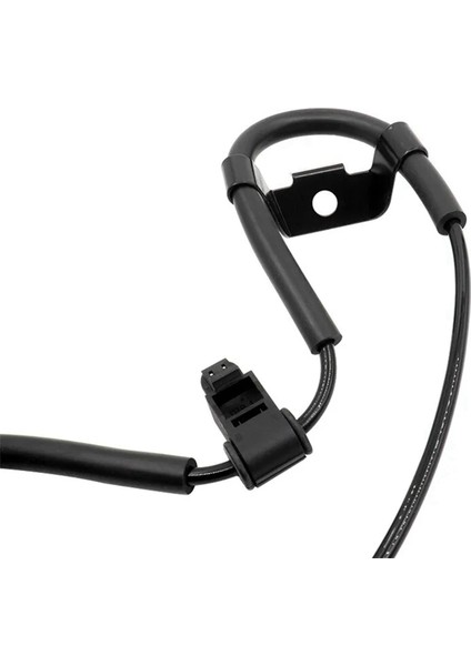 Mitsubishi Pajero Montero Sport Strada Triton L200 2.4l Için Arka Sol Abs Tekerlek Hız Sensörü 4670B007 0265009848 (Yurt Dışından) fiyatları