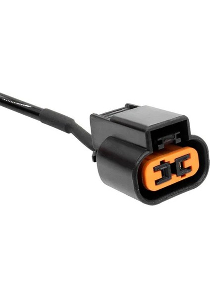 Mitsubishi Pajero Montero Sport Strada Triton L200 2.4l Için Arka Sol Abs Tekerlek Hız Sensörü 4670B007 0265009848 (Yurt Dışından) modelleri