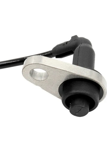 Mitsubishi Pajero Montero Sport Strada Triton L200 2.4l Için Arka Sol Abs Tekerlek Hız Sensörü 4670B007 0265009848 (Yurt Dışından) fırsatları