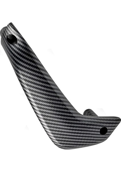 Ford Fiesta 2011-2020 Için Ön Sol Sürücü Iç Kapı Çekme Kolu D2BB-A23943-CA35B8 G2BZ-5823943-JA (Yurt Dışından)