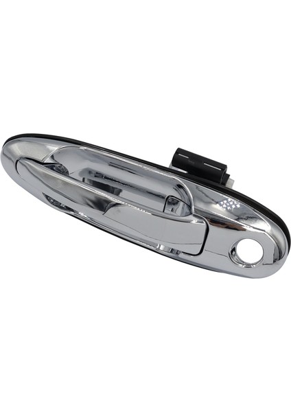 Toyota Land Cruiser 1998-2007 Için Araç Dış Kapı Kolu 69210-60061 69220-60061 (Yurt Dışından) indirimleri