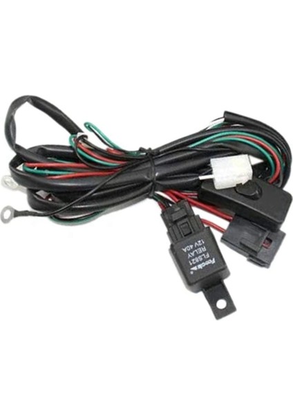 Vw Bora Jetta Mk4 1998-2004 Için Sarı Işık Ön Sis Farı Grubu Sis Lambası Izgarası Anahtar Kablo Demeti (Yurt Dışından) modelleri