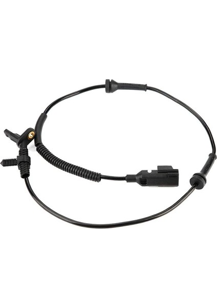 Land Rover Range Rover Evoque 2011-2017 LR024202 Için Uygun Abs Tekerlek Hız Sensörü (Yurt Dışından) fırsatları