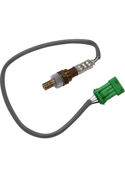 Peugeot 206, 207, 306 Cabrio cc 00-10 Sw Estate 02-10 Için 1 Adet O2 Oksijen Lambda Prob Sensörü Parça Numarası 96368765 (Yurt Dışından) fiyatları