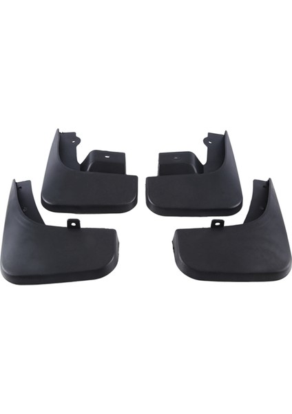 Araba Çamurlukları Lastik Çamurlukları Matkapsız Montaj Otomobil Malzemeleri 2015-2019 Jimny Için Otomobil Parçaları (Yurt Dışından) fiyatları