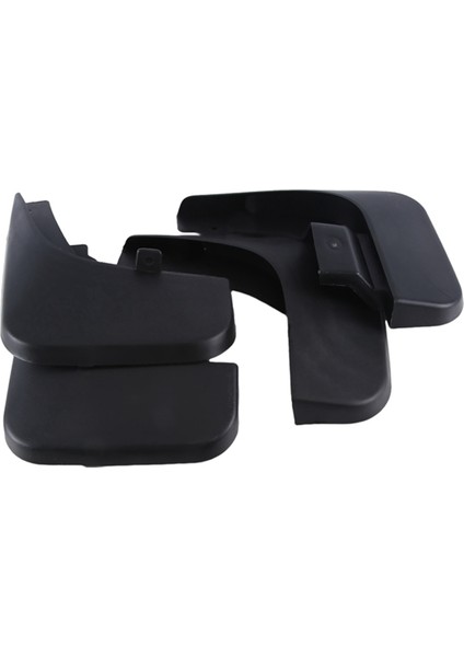 Araba Çamurlukları Lastik Çamurlukları Matkapsız Montaj Otomobil Malzemeleri 2015-2019 Jimny Için Otomobil Parçaları (Yurt Dışından) modelleri