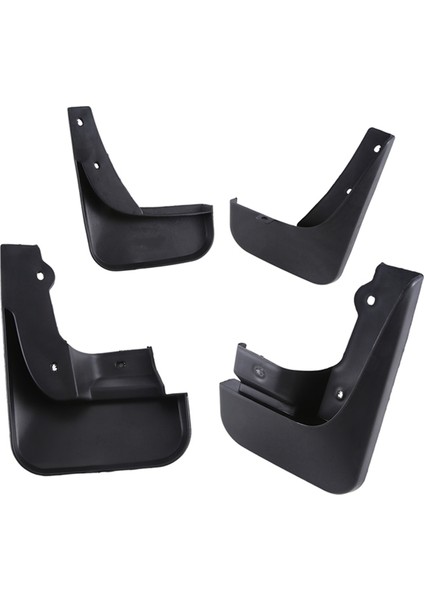 Araba Çamurlukları Lastik Çamurlukları Matkapsız Montaj Otomobil Malzemeleri 2015-2019 Jimny Için Otomobil Parçaları (Yurt Dışından) fırsatları