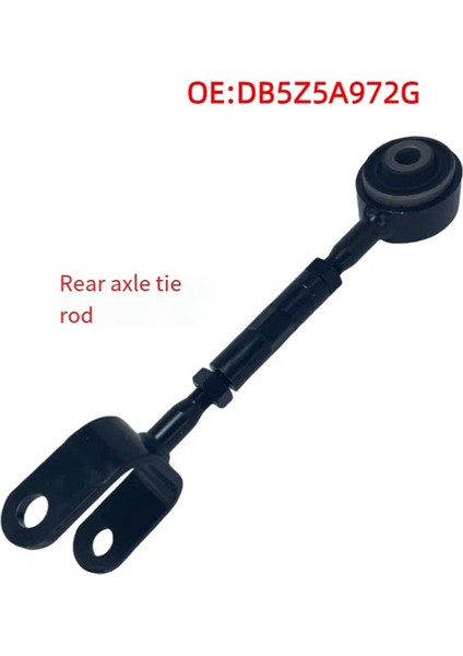 DB5Z5A972G Arka Kontrol Kolu Bağlantı Çubuğu Ford Explorer 2011-2019 Polis Müdahale Aracı Yardımcı Programı 2013-2019 DB5Z5A972A (Yurt Dışından) fiyatları