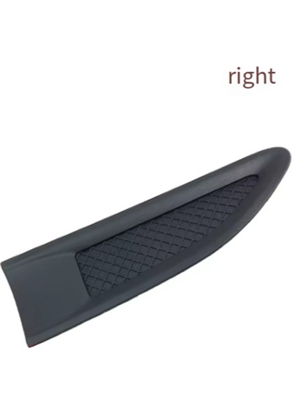 Ford Taurus 2013-2019 Ön Çamurluk Havalandırma Mesh Uyarı Çamurluk Kalıp Havalandırma Sağ DG1Z-16178-C (Yurt Dışından) fırsatları