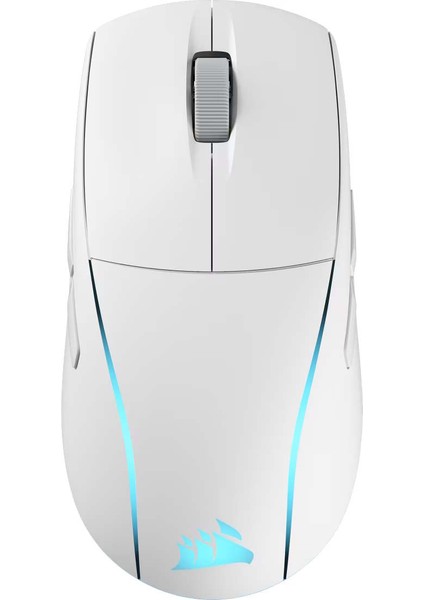 MOUSE - CH-931D011-EU M75 LGHTW. RGB Wrl.W