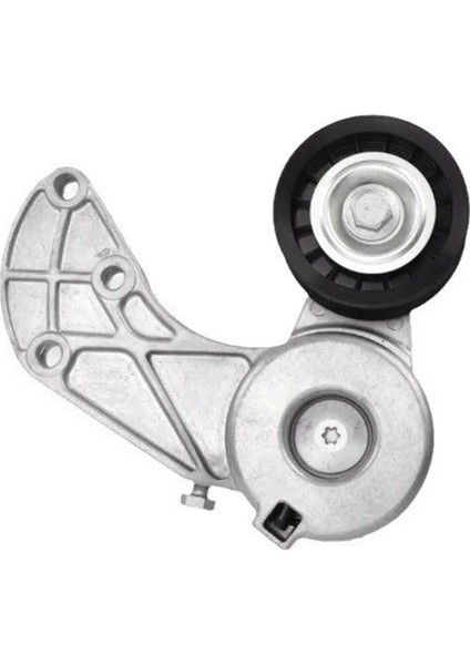 95510229900 Porsche Cayenne V6 2004-2018 Vw Touareg Audi Q7 Için Araba Motor Kayış Kasnağı Gergisi 95510236100 (Yurt Dışından) fiyatları