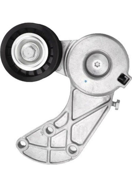 95510229900 Porsche Cayenne V6 2004-2018 Vw Touareg Audi Q7 Için Araba Motor Kayış Kasnağı Gergisi 95510236100 (Yurt Dışından) modelleri