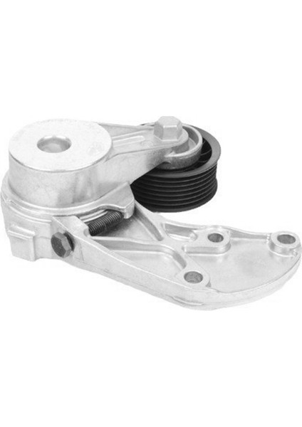95510229900 Porsche Cayenne V6 2004-2018 Vw Touareg Audi Q7 Için Araba Motor Kayış Kasnağı Gergisi 95510236100 (Yurt Dışından) fırsatları