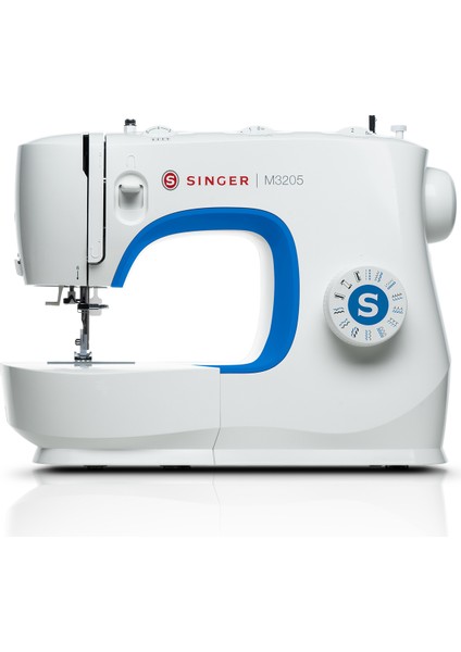 3205 Dikiş Makinesi