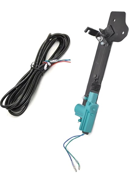 1set Pickup Power Bagaj Kapağı Güvenlik Kilidi Aktüatörü Mitsubishi Triton L200 2019-2023 Bagaj Kilidi Aktüatörü (Yurt Dışından) indirimleri