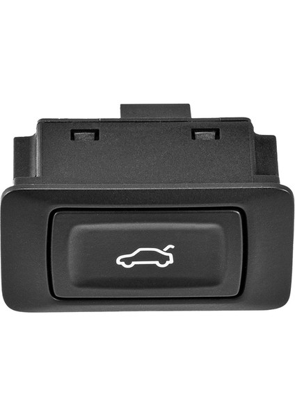 Audi A6 A7 A8 Q3 Q5 Q7 S6 S8 10-18 Için Arka Bagaj Kapağı Açma Anahtarı Düğmesi 4G0959831A (Yurt Dışından)