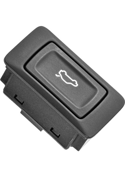 Audi A6 A7 A8 Q3 Q5 Q7 S6 S8 10-18 Için Arka Bagaj Kapağı Açma Anahtarı Düğmesi 4G0959831A (Yurt Dışından) modelleri