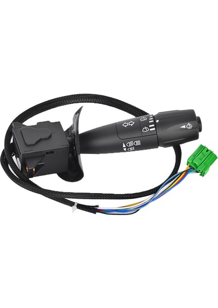 Peterbilt Kenworth Dönüş Sinyali Silecek Kombinasyon Anahtarı P27-1067 P271067 P27-6221 (Yurt Dışından) fiyatları