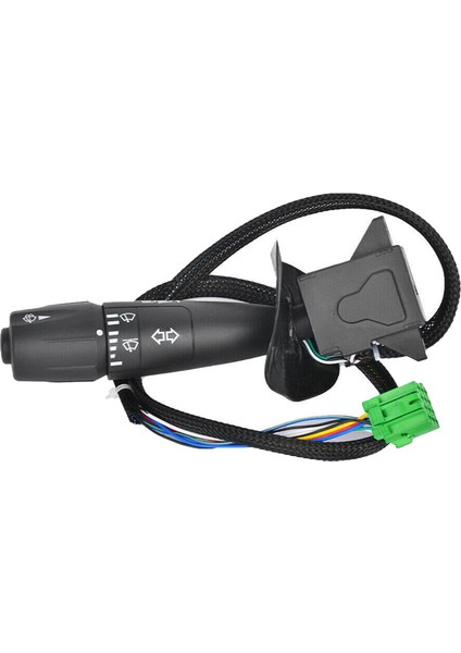 Peterbilt Kenworth Dönüş Sinyali Silecek Kombinasyon Anahtarı P27-1067 P271067 P27-6221 (Yurt Dışından) modelleri