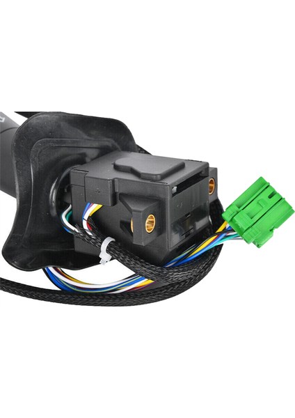 Peterbilt Kenworth Dönüş Sinyali Silecek Kombinasyon Anahtarı P27-1067 P271067 P27-6221 (Yurt Dışından) fırsatları