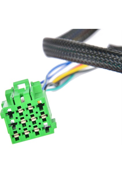 Peterbilt Kenworth Dönüş Sinyali Silecek Kombinasyon Anahtarı P27-1067 P271067 P27-6221 (Yurt Dışından) indirimleri