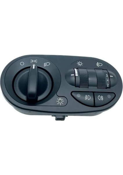 Lada Kalina 1118-3709820-10 1118370982010 3453769 Için 12 Pinli Kombinasyon Anahtarı 345.3769 (Yurt Dışından) indirimleri
