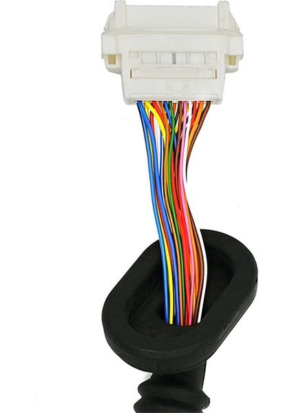 Sadece Model Y Kapılar Için B Sütunu Kablo Bağlantısı Düzenleyici Elektrikli Kol ve Kapı Yumuşak Kapanma Kilidi Takmak Için (Yurt Dışından) fiyatları
