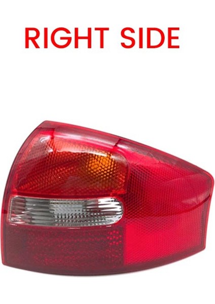 Audi A6 C5 SEDAN/2003 Için Sağ Arka Stop Lambası Stop Lambası Fren Lambası (Yurt Dışından) modelleri