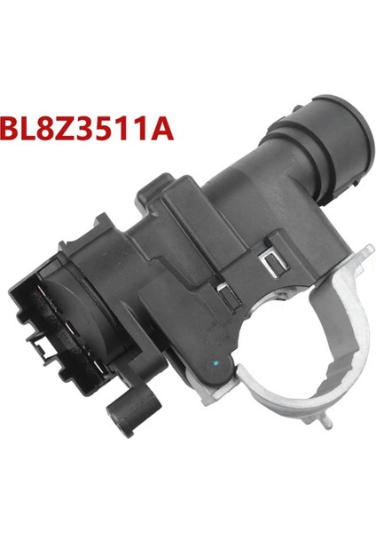 BL8Z3511A BL8Z-3511-A Direksiyon Kolonu Kilidi Far Direksiyon Kolonu Anahtarı 2011-2012 Ford Escape Otomotiv (Yurt Dışından) modelleri