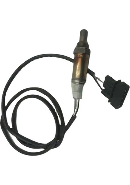 Volkswagen Golf Mk3 Passat B3 B4 2.0l 1990-1997 Araba Parçaları Lambda Sensörleri Için Araç Oksijen Sensörü 0258003829 (Yurt Dışından) fırsatları