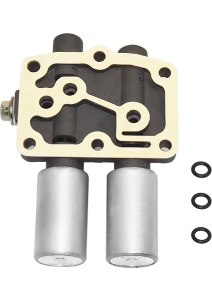 03-09 Honda Accord Odyssey Acura Mdx Rdx Rl Tl Için Şanzıman Çift Doğrusal Solenoid 28250-RDK-014 (Yurt Dışından) fiyatları