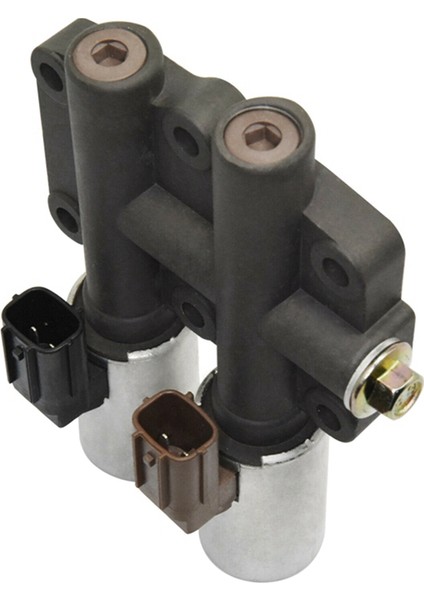 03-09 Honda Accord Odyssey Acura Mdx Rdx Rl Tl Için Şanzıman Çift Doğrusal Solenoid 28250-RDK-014 (Yurt Dışından) indirimleri