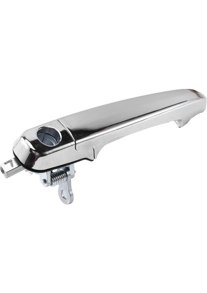 Haima 3 2007-2012 HA10-59-410M2 HA10-58-410M2 Için Araç Sol Ön Kapı Dış Kapı Kolu (Yurt Dışından) modelleri