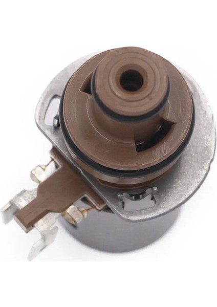 Subaru Legacy Cvt TR580 Şanzıman Solenoid Valfi 31825-AA050 31825-AA051 31825AA052 Için Tork Konvertörü Kilitleme Solenoidi (Yurt Dışından) modelleri